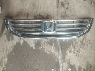 решетка радиатора стрим: Радиатор торлору Honda — 2