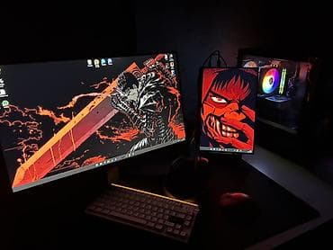 king: Компьютер, ядер - 16, ОЗУ 32 ГБ, Для работы, учебы, Intel Core i5, NVMe — 1