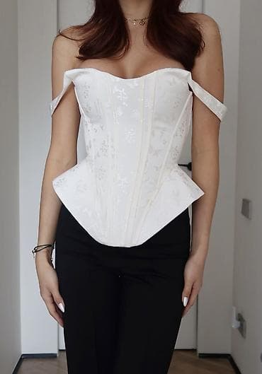 Женская одежда: Корсеты — 5