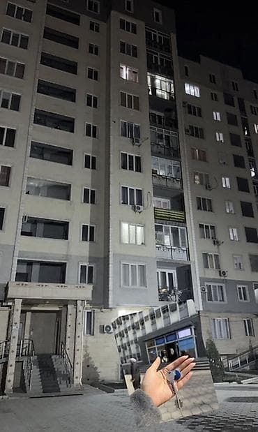 rent: 1 комната, С мебелью полностью — 5