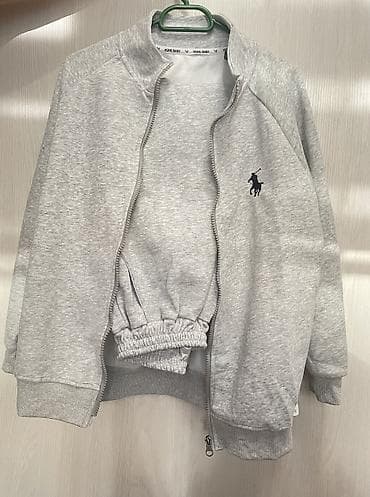 спартивка двойка: Идеальный базовый комплект для прогулок и активного отдыха — 3