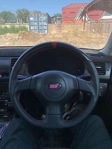 нарды купить: Руль Subaru Оригинал — 2