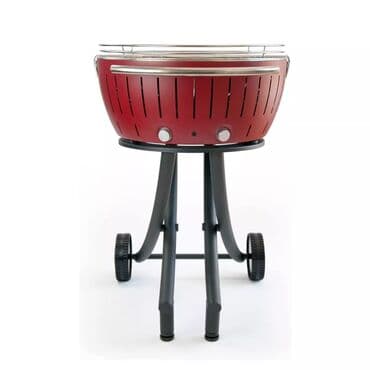 Бакча инвентары: Гриль Көмүр, Акылуу жеткирүү, Өзү алып кетүү — 7