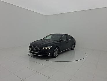 дневная лампа: Hyundai Grandeur: 2018 г., 2.4 л, Автомат, Гибрид, Седан — 1