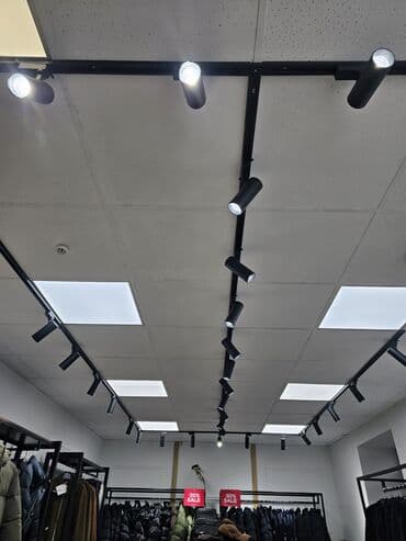 муж на час ремонт: Электрик | Установка счетчиков, Установка стиральных машин, Демонтаж электроприборов Больше 6 лет опыта — 10