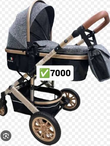 дождевик на коляску универсальный: Коляска, Новый — 9