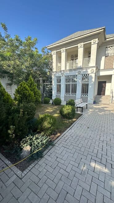 яма в аренду: 350 м², 6 комнат, Утепленный, Теплый пол, Бронированные двери — 2