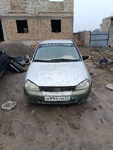 коробка жигули бу: Продаю запчасть на Лада Калина,и можно целиком — 1