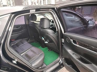 соната 1996: Hyundai Grandeur: 2018 г., Автомат, Газ, Седан — 7