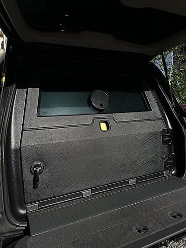 r 21: Toyota Land Cruiser: 2014 г., 4.6 л, Автомат, Бензин, Внедорожник — 10