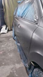 бу авто в кредит без первоначального взноса рядом просп. жибек жолу, бишкек: Рихтовка, сварка, покраска, без выезда — 17