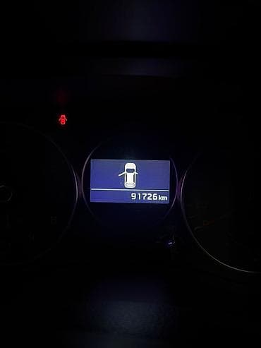 kia pio: Kia Picanto: 2017 г., Хэтчбэк — 7