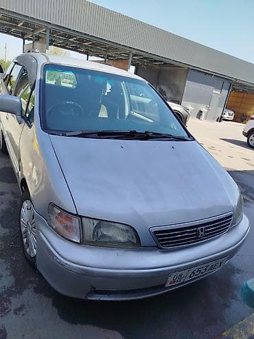 corolla spacio: Honda Odyssey: 1998 г., 2.3 л, Автомат, Минивэн — 1