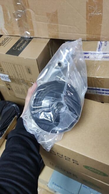 Помпа Land Rover Жаңы, Оригинал lalafo.kg да Помпа Land Rover Жаңы, Оригинал