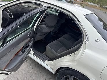 авто без права: Honda Inspire: 2003 г., 2.5 л, Автомат, Бензин, Седан — 7