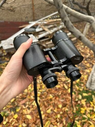 купить рогатку для охоты: Бинокль Jaguar 7x50, fully coated Привезена из самой Великобритании — 2