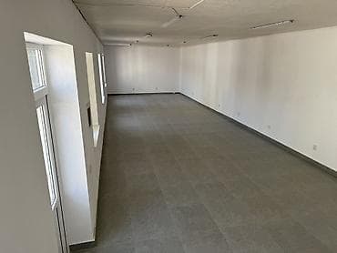flat kant: Светлое универсальное помещение открытой планировки. Характеристики — 3