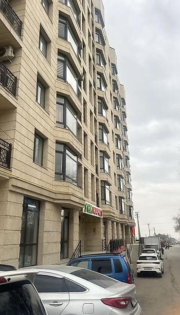 ищу квартиры в городе кант: 2 комнаты, Собственник, С мебелью полностью — 7