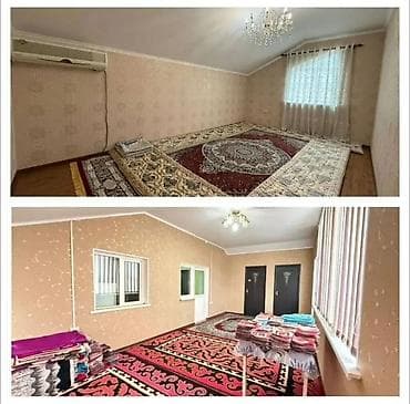 тай казан аренда: 🏡 Продаётся большой уютный дом в ж/м Ак-Ордо 1 📍 Локация: Ак-Ордо 1 — 3