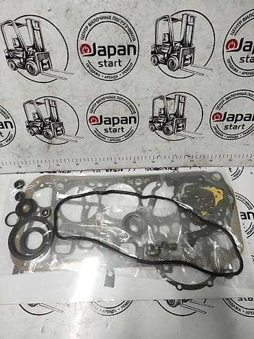 full: Прокладка Toyota — 1