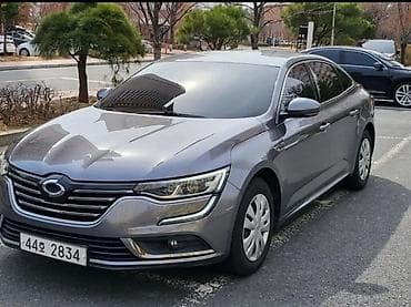 maxima j30: Renault SM6: 2018 г., 2 л, Вариатор, Газ, Седан — 1