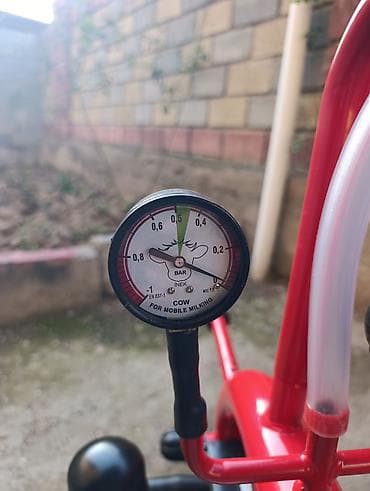 фильтр для пруда: Продаю в идеальном состоянии турецкий доильный аппарат для — 5