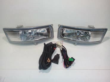 туманник авенсис: ПРОТИВОТУМАНКИ: CAMRY V-35. 2005год — 1