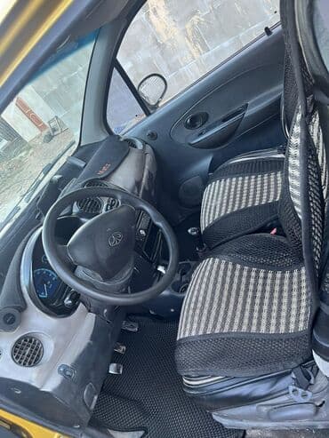 купить диски бишкек: Daewoo Matiz: 2004 г., 0.8 л, Механика, Бензиновая — 5