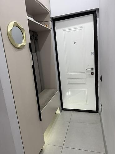 1: 2 комнаты, 60 м², Рынок Баят/Азиз Элитка, 1 этаж, Дизайнерский ремонт — 2