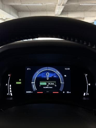 коробка тойота камри: Toyota Camry: 2024 г., 2.5 л, Автомат, Гибрид, Седан — 10