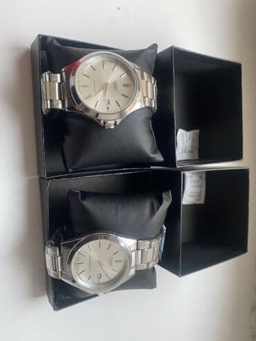 электронные наручные часы: Часы наручные с открытым (скелетонизированным) циферблатом в корпусе — 7