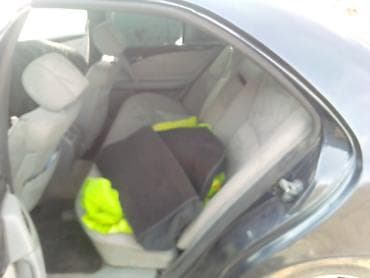 bmw e29: Mercedes-Benz E-Class: 1997 г., 3.2 л, Автомат, Бензин, Седан — 2