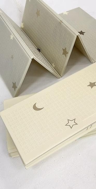 стеный меш: Детский коврик Новый, Развивающий, Прямоугольный — 2