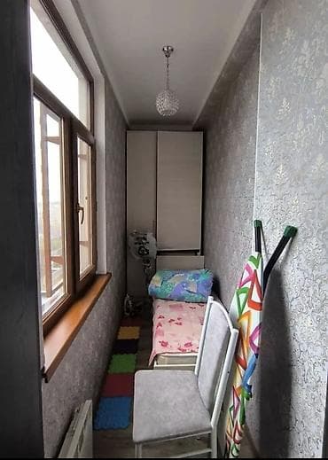 Продажа квартир: 1 комната, 51 м², Элитка, 9 этаж — 9