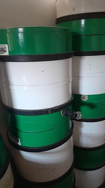 тара бочка: Бочка Пластик — 2