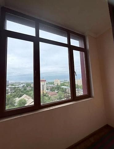 Недвижимость: 3 комнаты, 93 м², Элитка, 9 этаж — 9