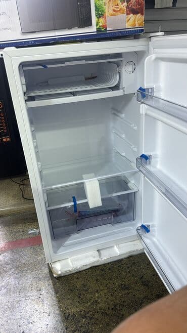 маленькие холодильники бишкек: Холодильник Avest, Новый, Однокамерный, De frost (капельный), 50 * 85 * 50 — 5