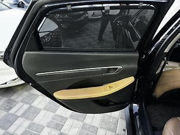 Hyundai Sonata: 2019 г., 2 л, Автомат, Бензин, Седан — 7