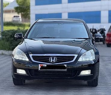 ханда адисей: Honda Inspire: 2003 г., 3 л, Автомат, Бензин, Седан — 3