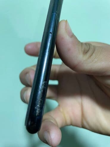 саат айфон: IPhone 11 Pro, Space Gray, 81 % — 4