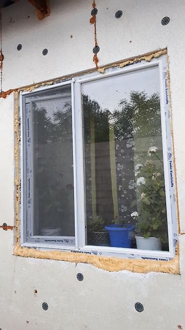 pixel 5: Пластиковые окна двери и витражи любой сложности цены от 50$ и выше за — 10