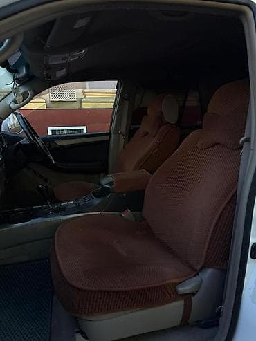 тайота хайлюкс сурф: Toyota Hilux Surf: 2011 г., 3.4 л, Газ, Внедорожник — 7