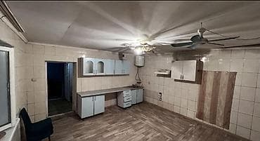 гардероп: Кара-Жыгач. Сдаётся отдельный благоустроенный 2‑комнатный дом — 5