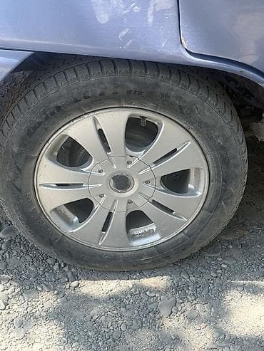 дайво нехсия: Daewoo Nexia: 2007 г., 0.5 л, Механика, Бензин, Седан — 5