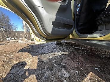 киа спортэдж: Honda CR-V: 1999 г., 2 л, Механика, Бензин, Кроссовер — 8