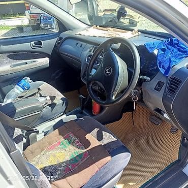 honda cr v 2 кузов: Honda HR-V: 1999 г., 1.6 л, Механика, Бензин, Кроссовер — 4