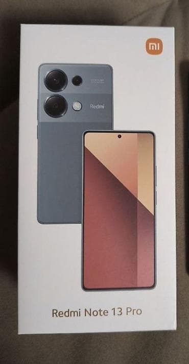 mi bant: Redmi, Redmi Note 13 Pro, 512 ГБ, цвет - Зеленый, 2 SIM — 3