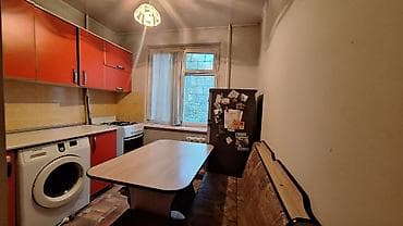 2 комнаты, 42 м², 2 этаж, Косметический ремонт
