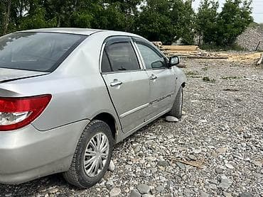 передний бампер е34: Toyota Corolla: 2013 г., Механика, Седан — 7