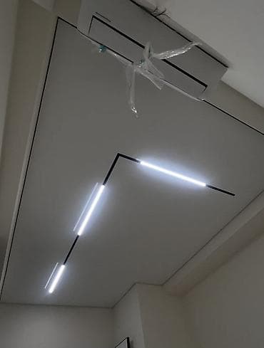 сделать натяжные потолки цена: Натяжной потолок Глянцевое, Матовое, 3D потолки Гарантия, Бесплатная консультация, Бесплатный замер — 7